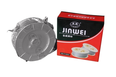 低合金钢用药芯焊丝